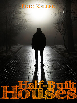 cover image of Half-Built Houses
